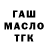 ТГК гашишное масло Abdurazzok Karabaev